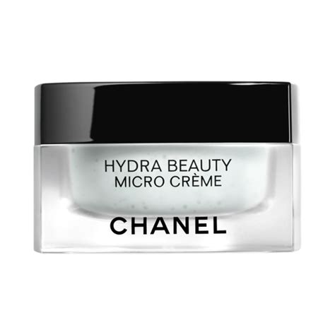 chanel hydra beauty price